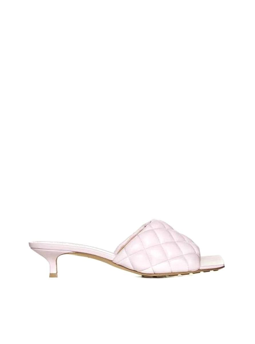 BOTTEGA VENETA Snörskor