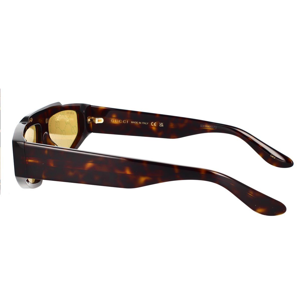Gucci Eyewear solglasögon
