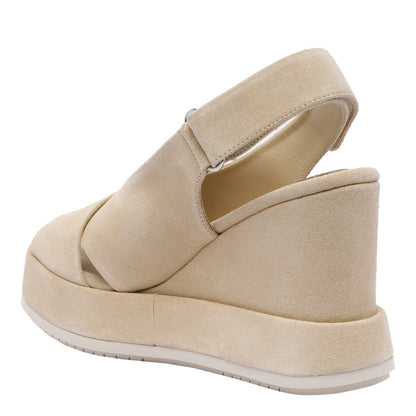 Paloma Barceló Sandaler