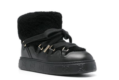 Gucci platta skor