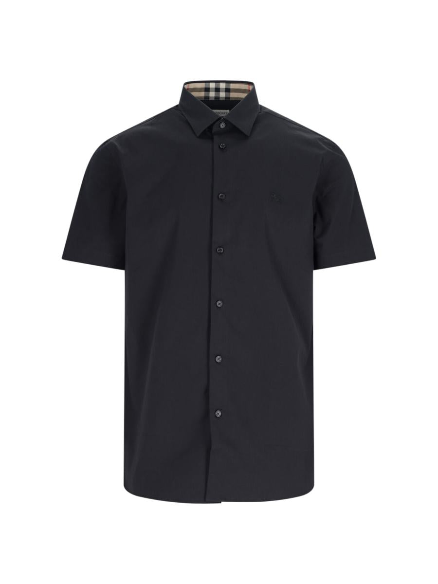Burberry-skjortor