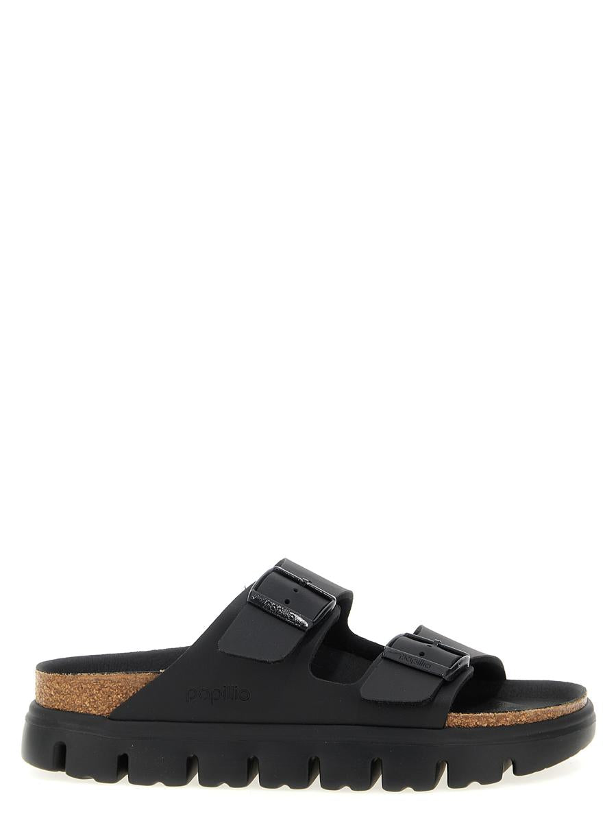 Birkenstock 'Arizona Pap Chunky' Sandaler