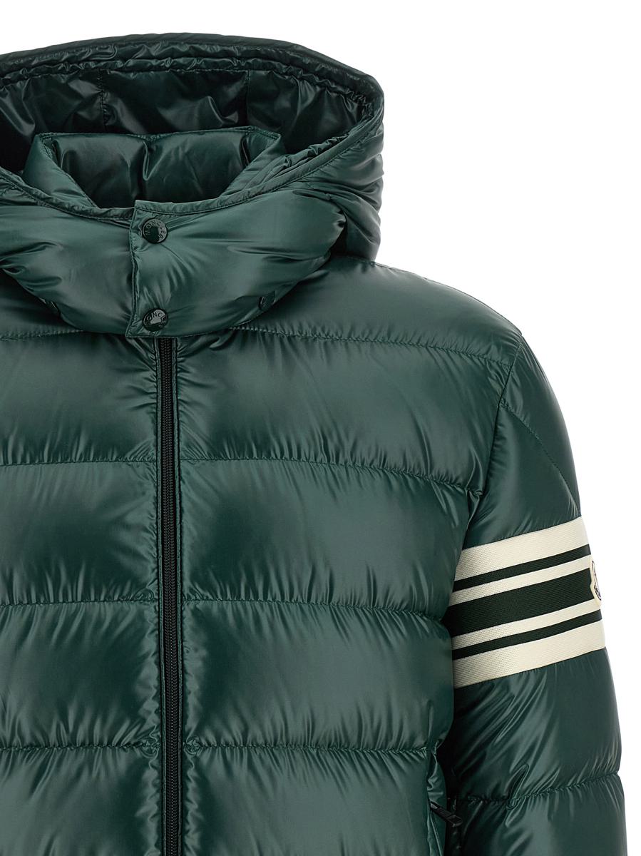 Moncler 'Landre' Dunjacka