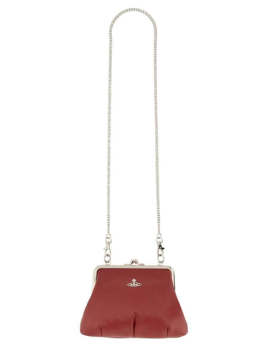Vivienne Westwood väska "Granny"