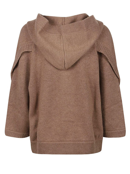Max Mara-tröja