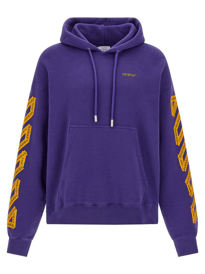 Off-white 'Tejppil' Hoodie