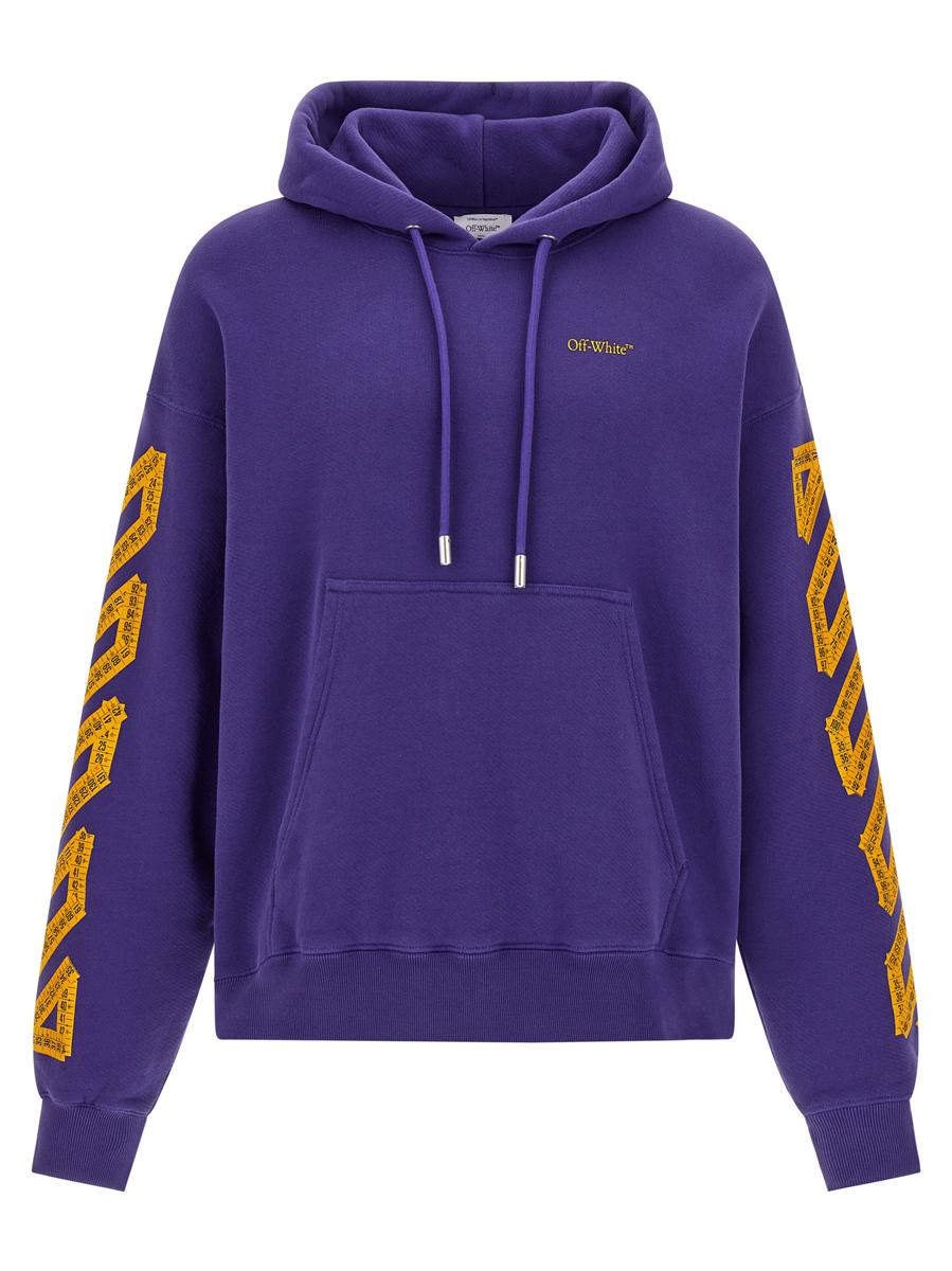 Off-white 'Tejppil' Hoodie