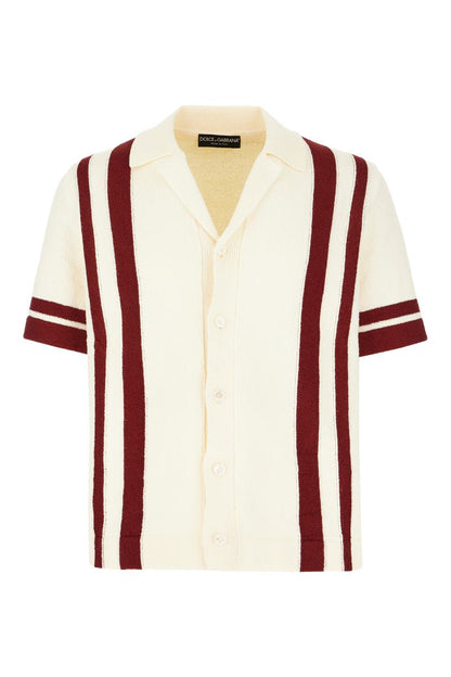 Dolce &amp; Gabbana Stickade kläder