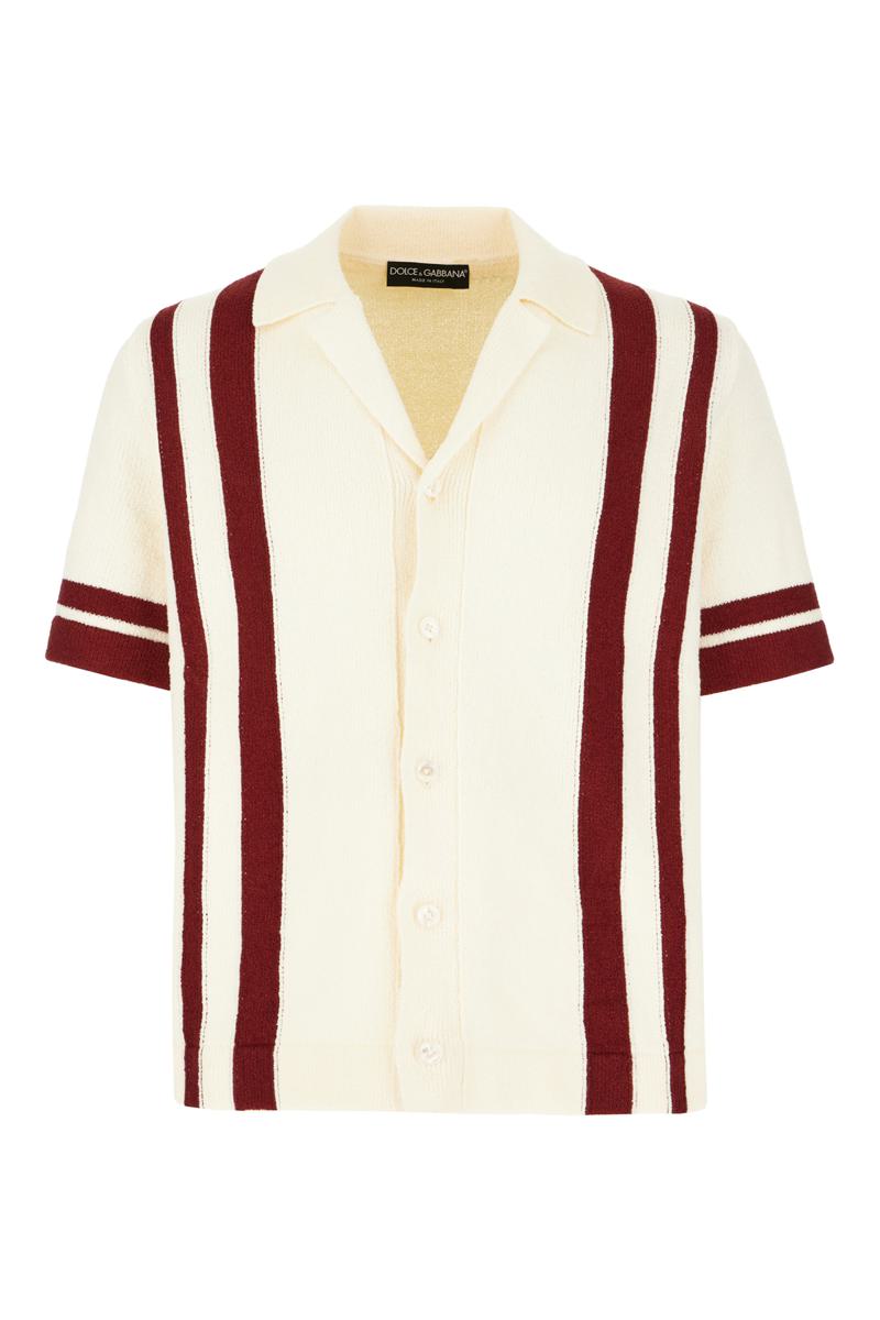 Dolce &amp; Gabbana Stickade kläder