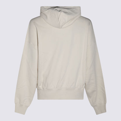 Dolce &amp; Gabbana Broderad Hoodie