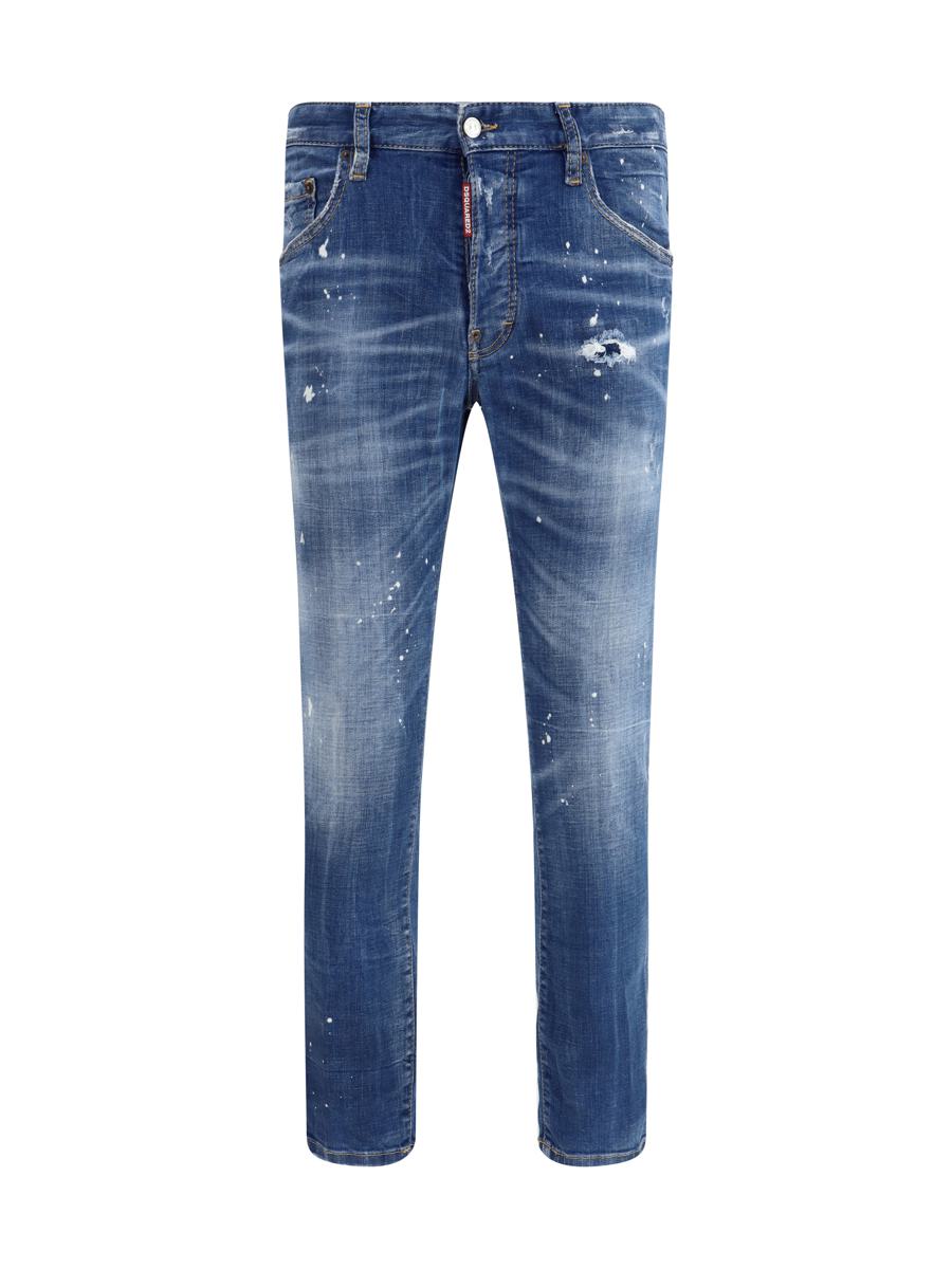 DSQUARED2 Jeans