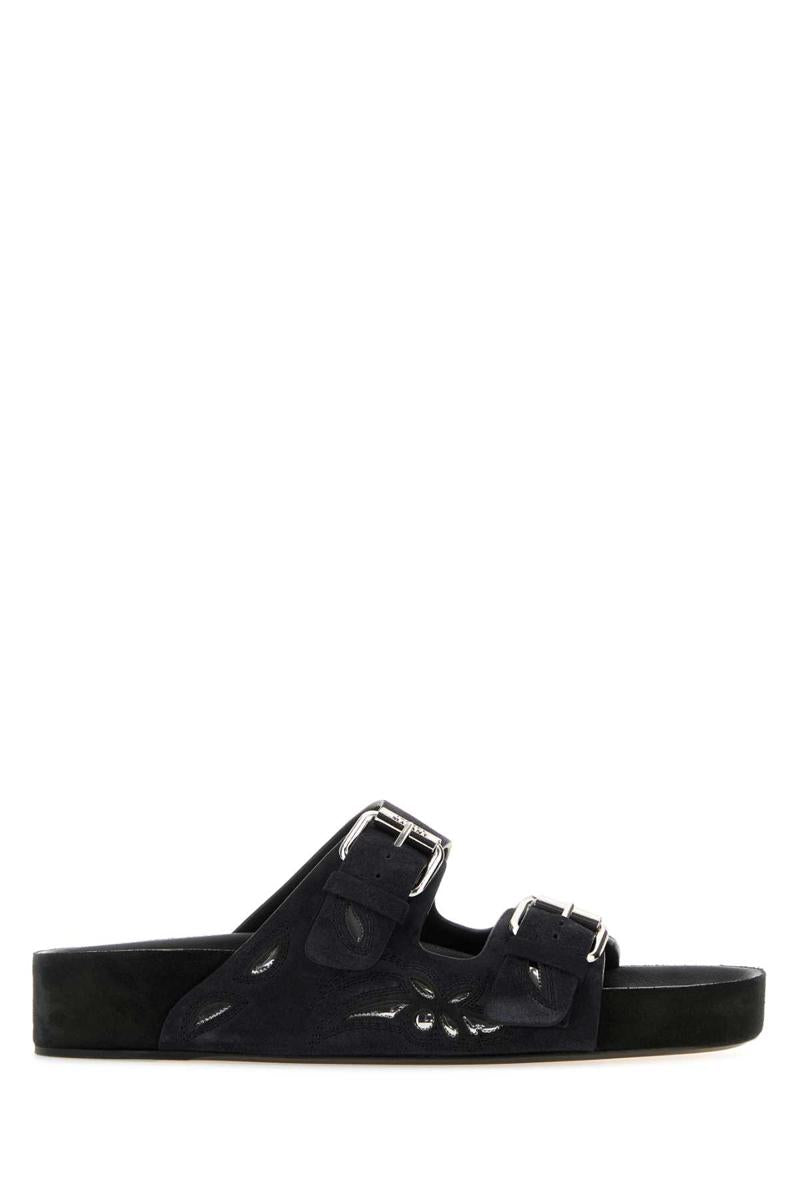 Isabel Marant Tofflor