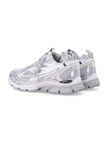 Off-White Be Right Back Sneakers