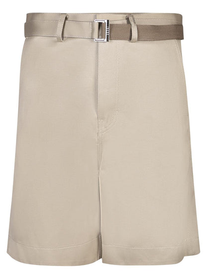 Sacai-shorts
