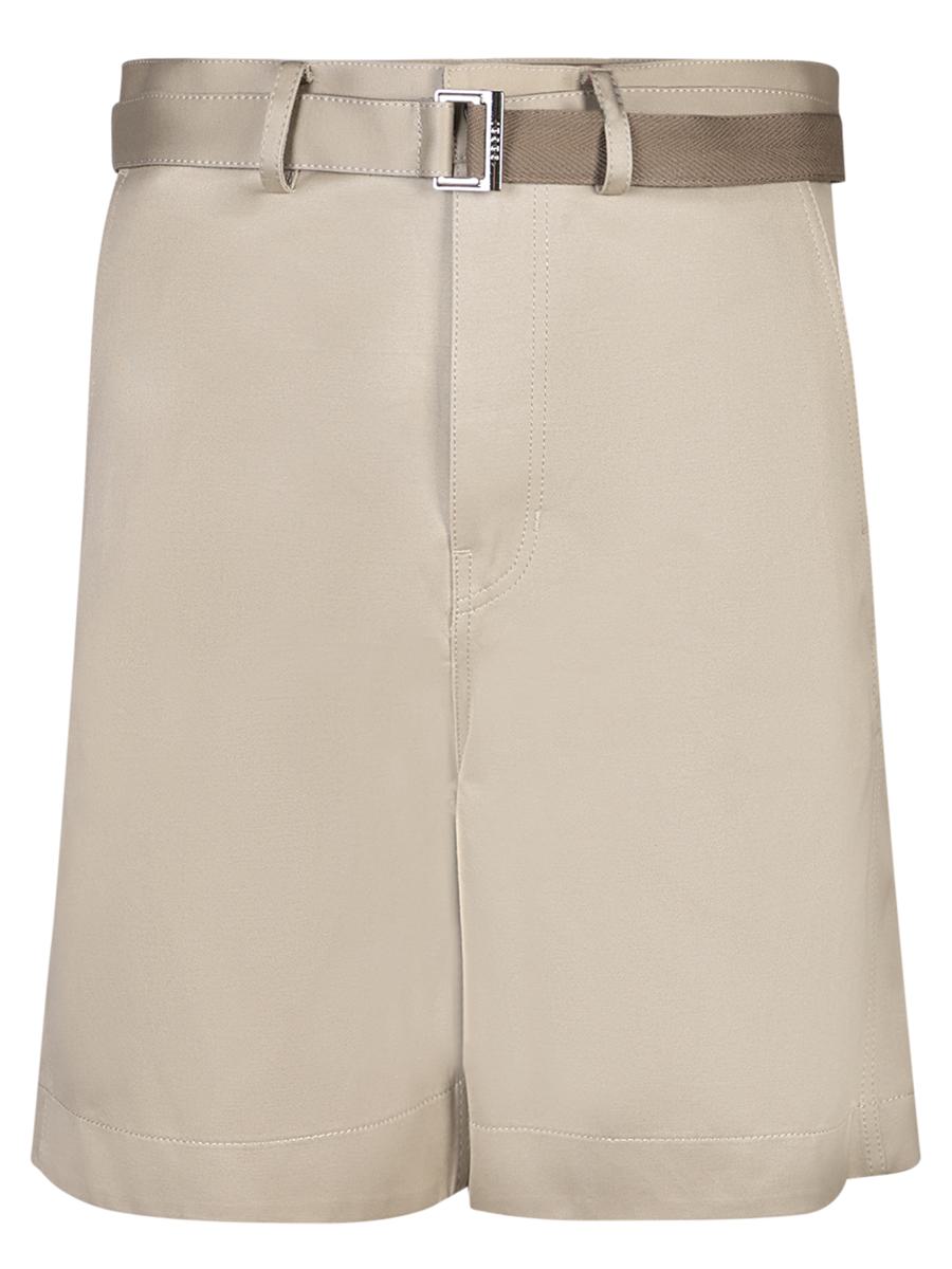 Sacai-shorts
