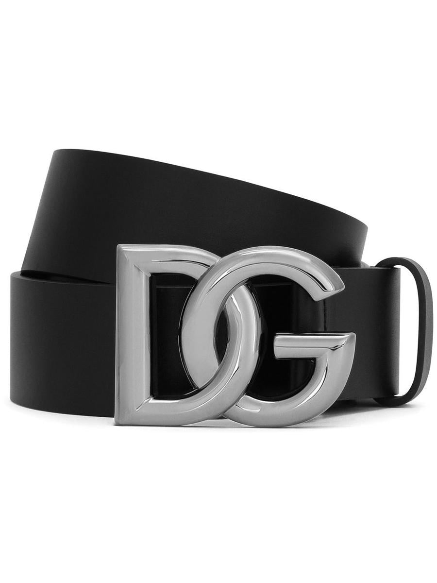 Dolce &amp; Gabbana-bälte