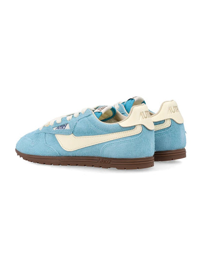 Autry Windspin Damsneakers