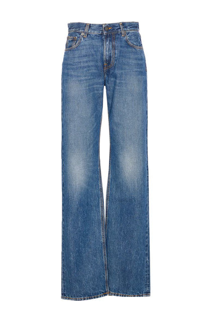 Haikure-jeans