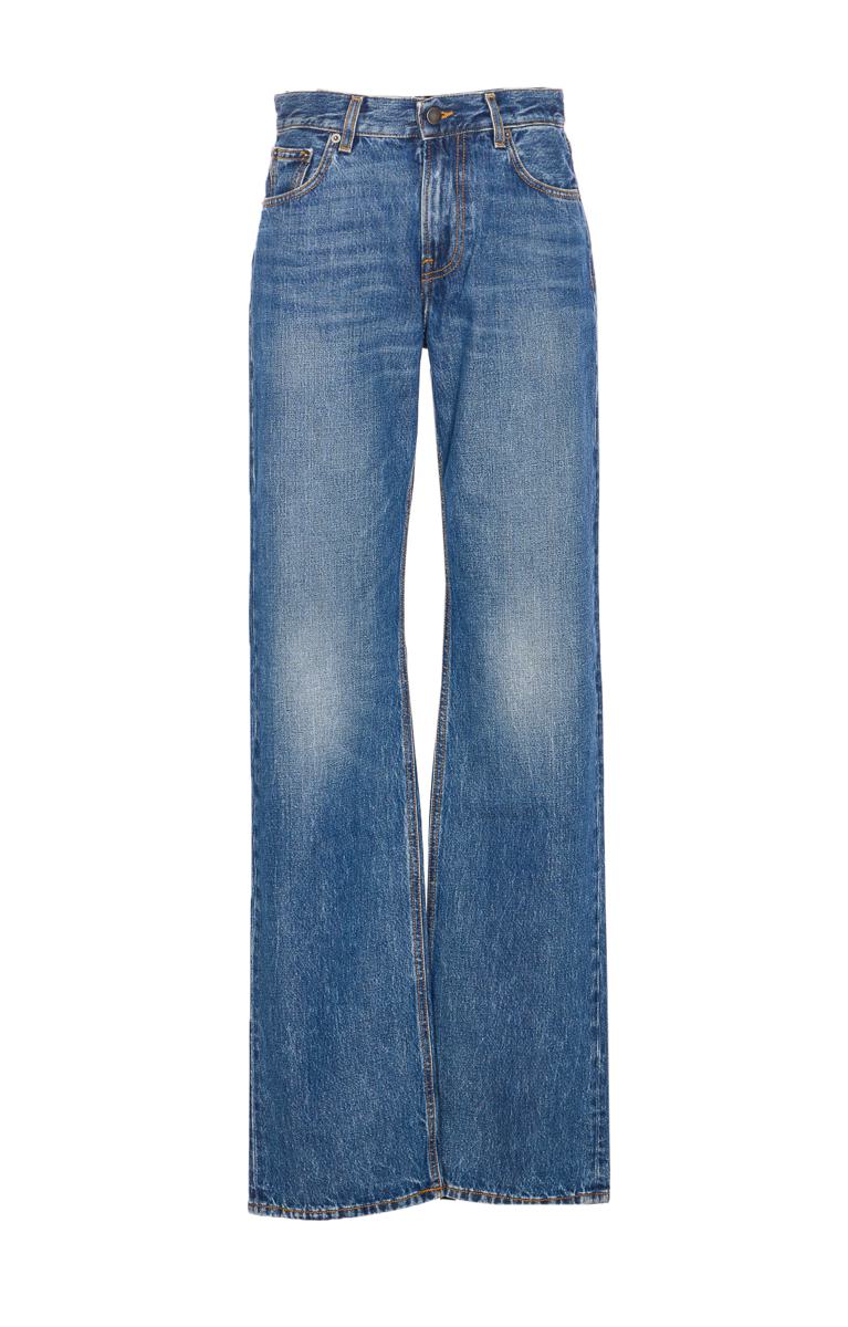 Haikure-jeans