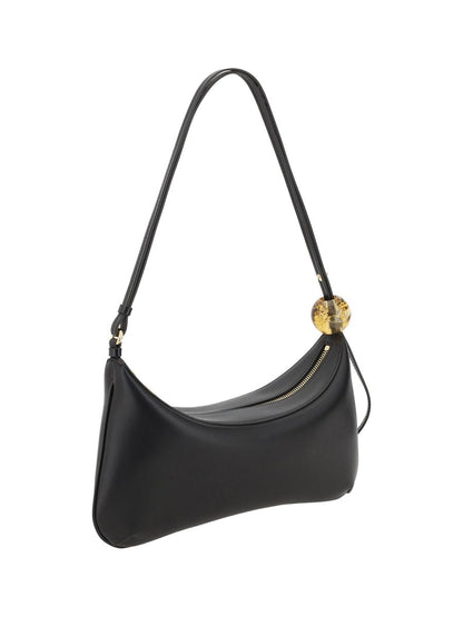 Jacquemus Le Grand Bisou Perle Axelväska