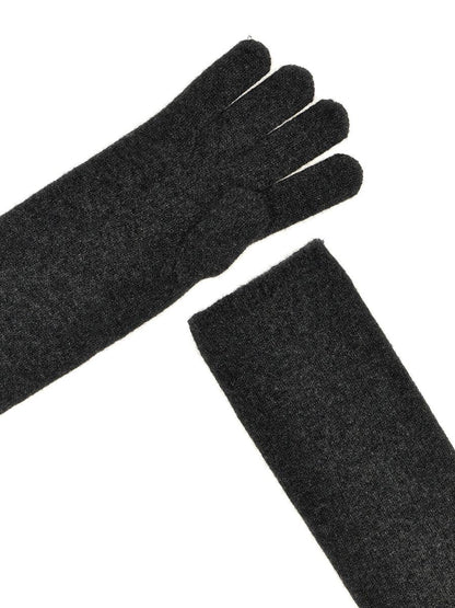 Max Mara 'Alaggio'-handskar