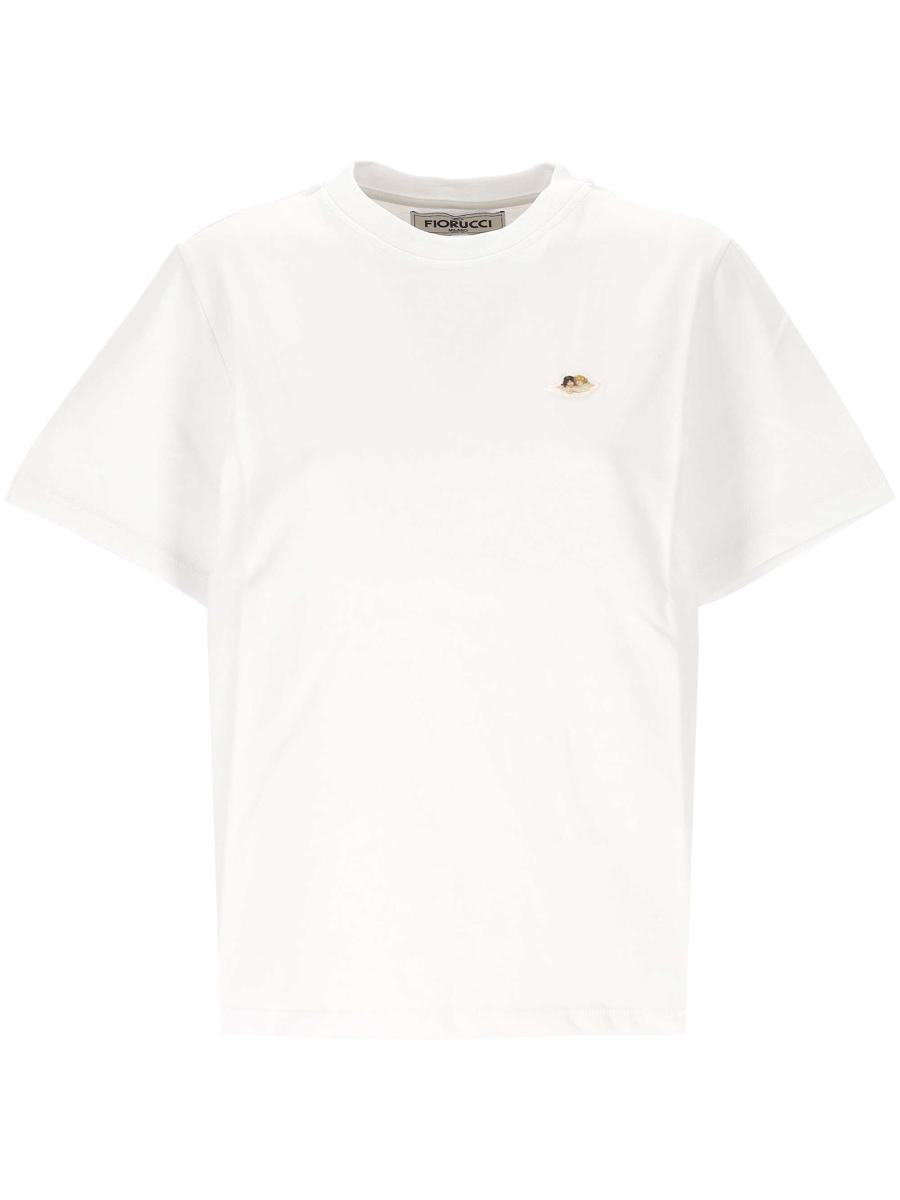 Fiorucci T-shirts och pikétröjor