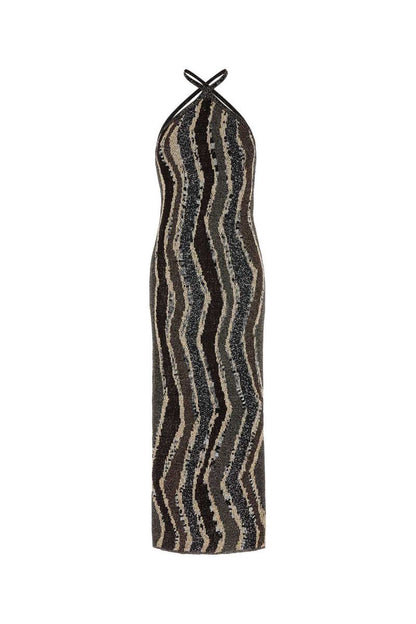 Missoni-klänning