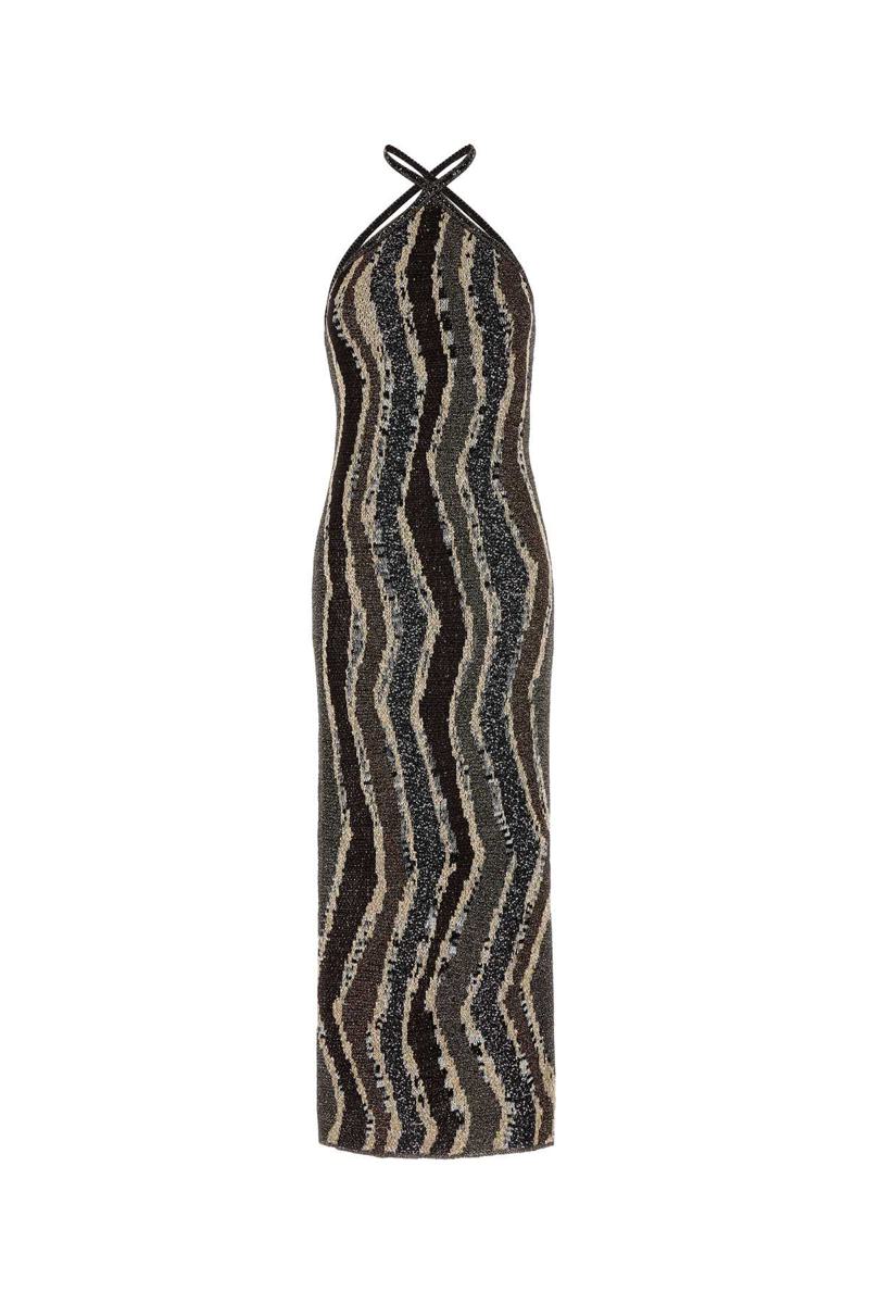 Missoni-klänning