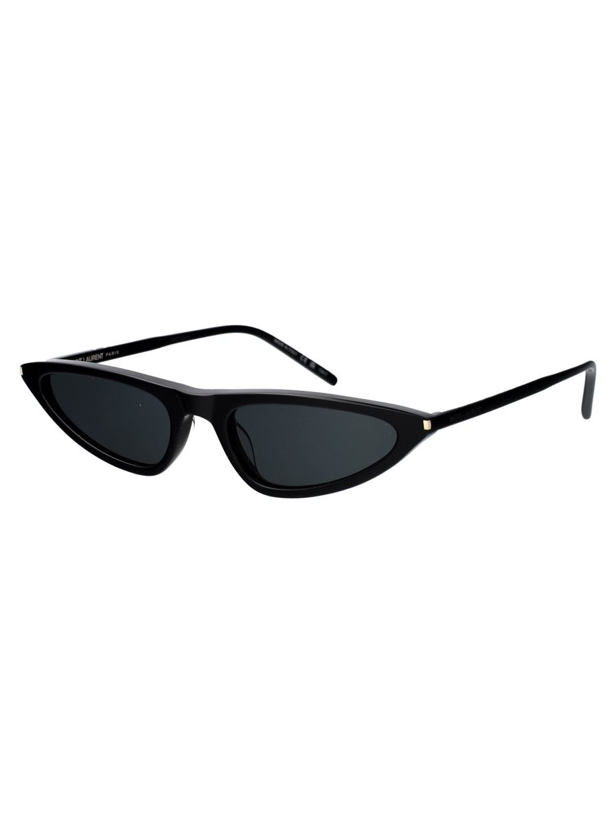Saint Laurent Eyewear solglasögon
