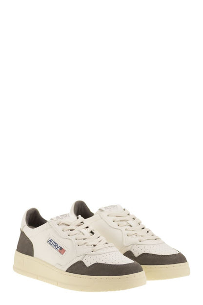 Autrie Sneakers Grå