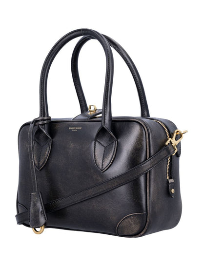 Golden Goose Vita-väska