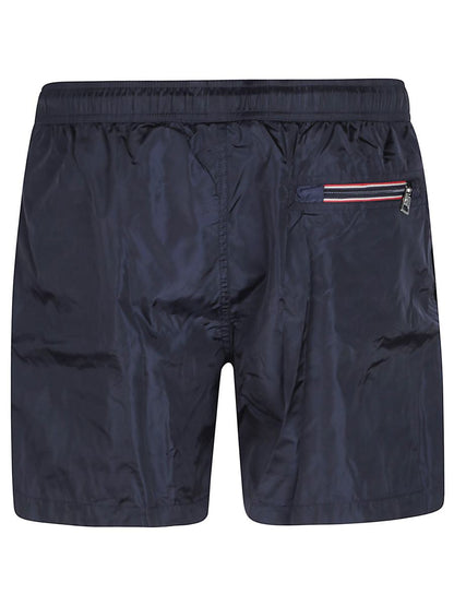 Moncler Badkläder