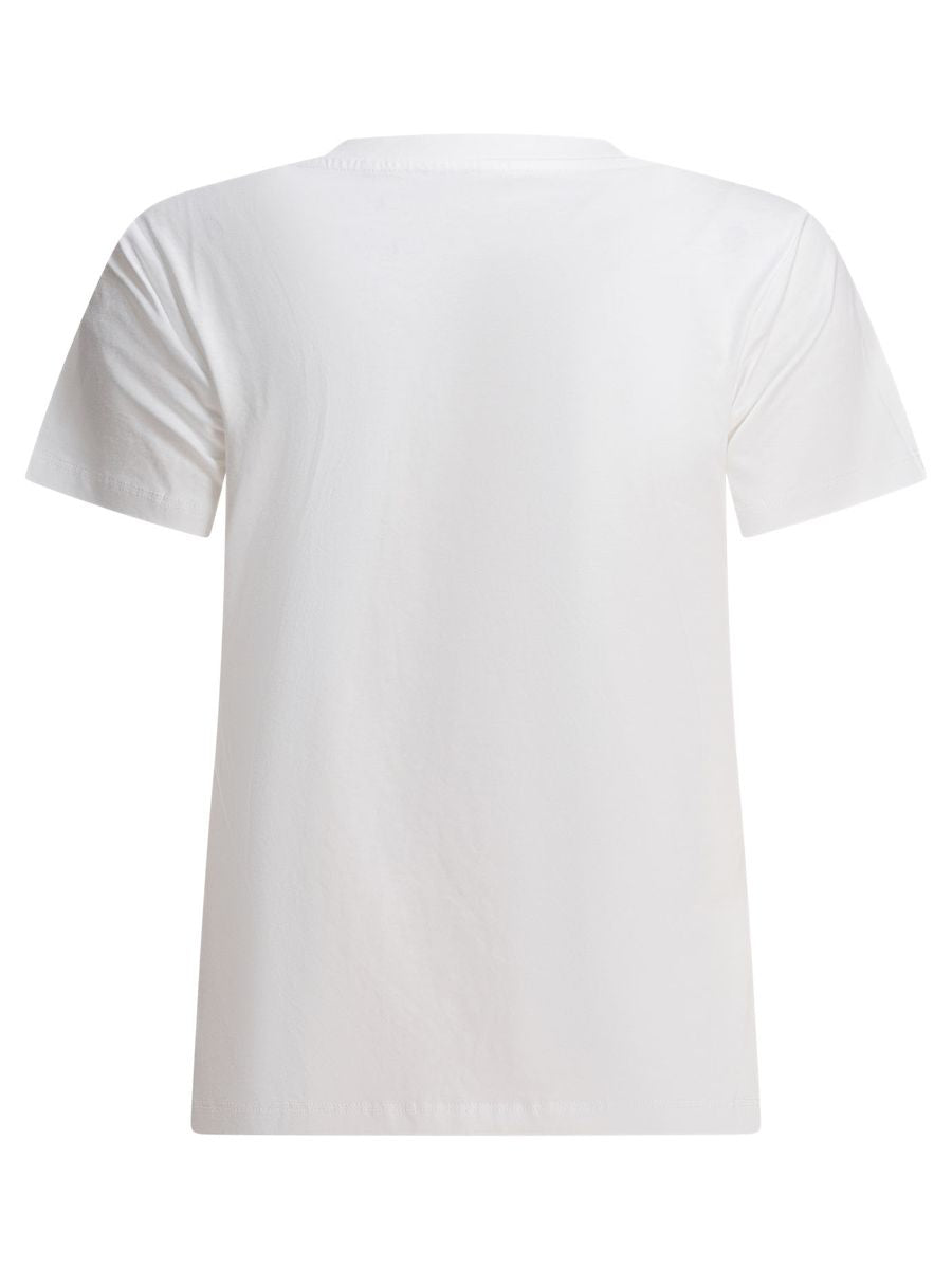 Pinko T-shirts och pikétröjor