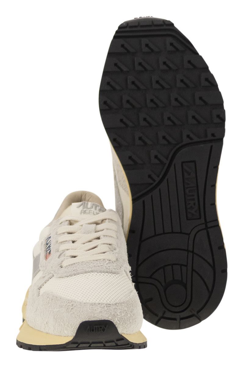 Autry "Virvelvind" Låg Sneaker