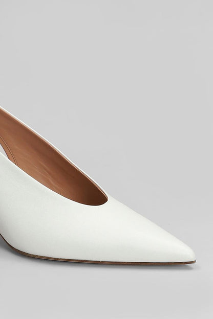 Lella Baldi Pumps