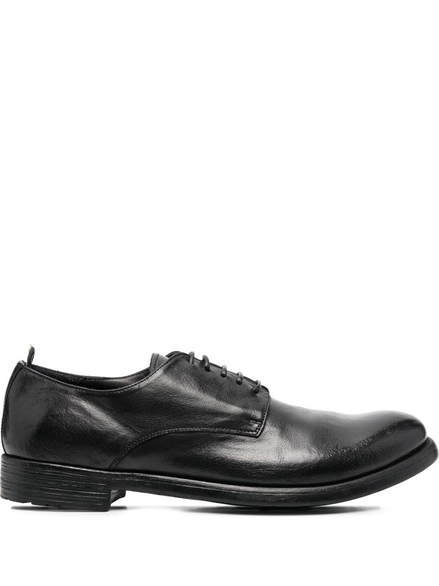 Officine Creative Platta Skor