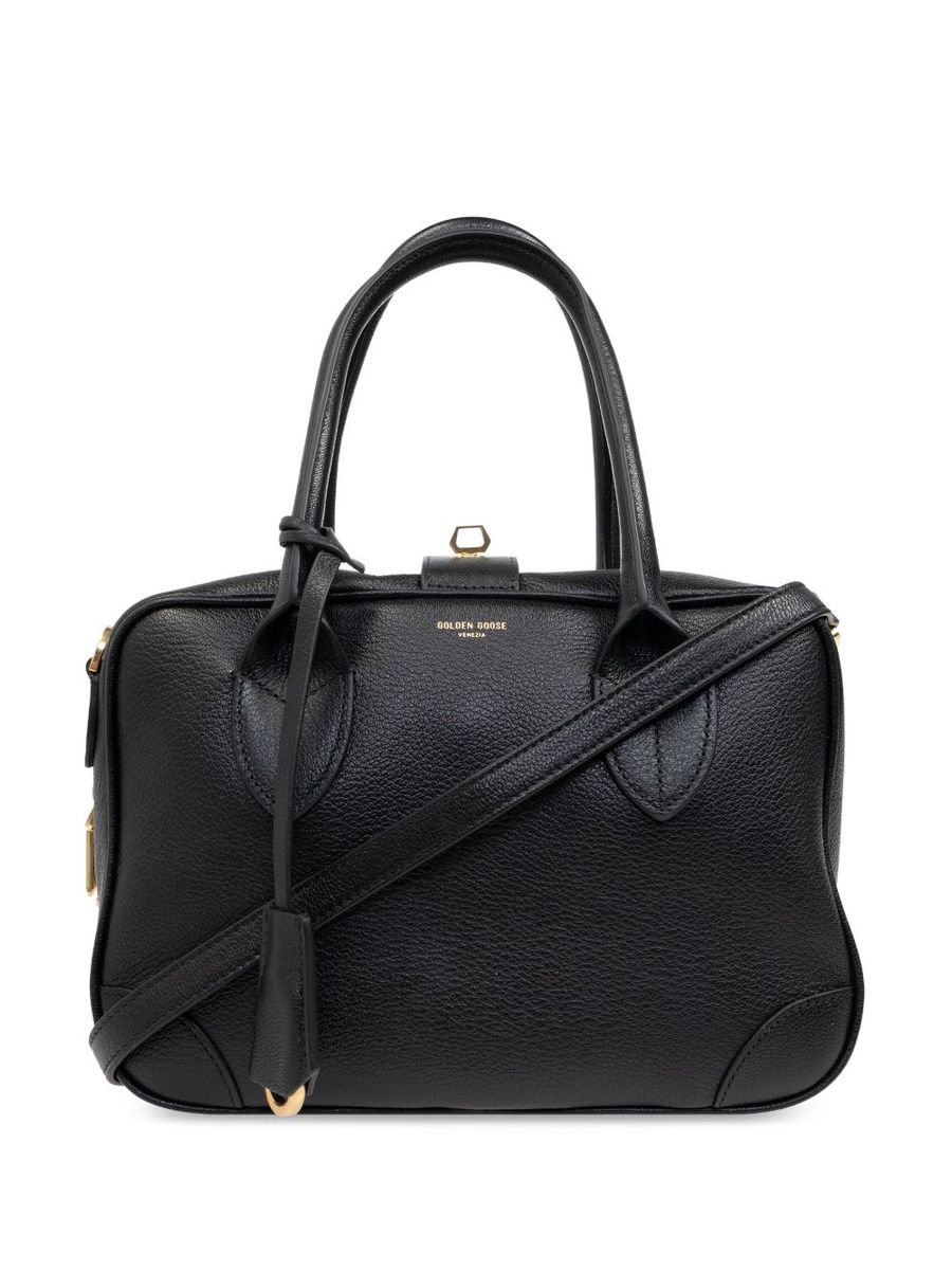 Golden Goose "Vita" Axelremsväska