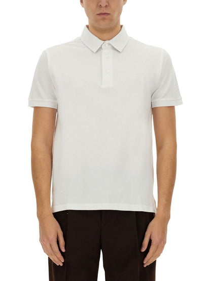Etro T-shirts och pikétröjor
