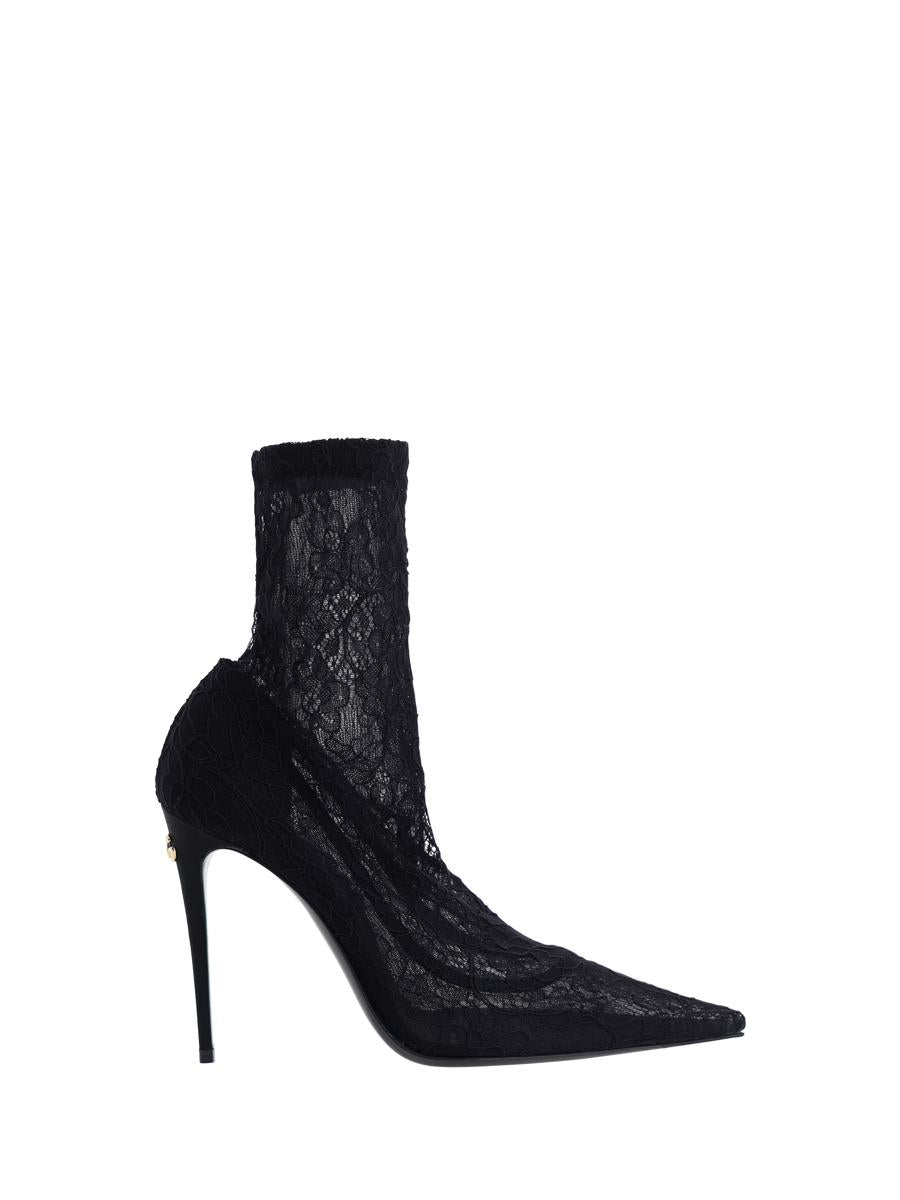 Dolce &amp; Gabbana Pumps