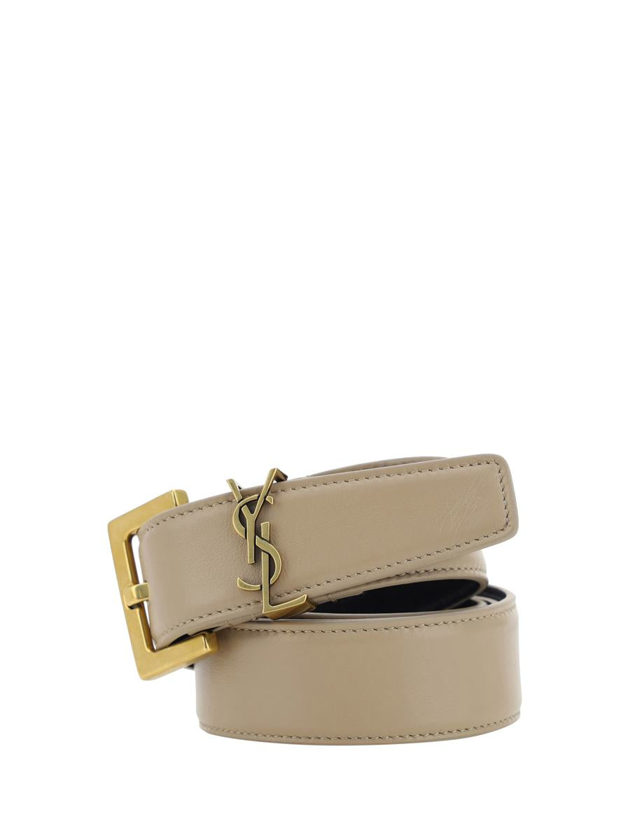 Saint Laurent Bälten Och Hängslen