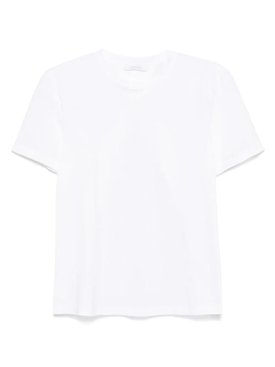 Rabanne bomulls-T-shirt