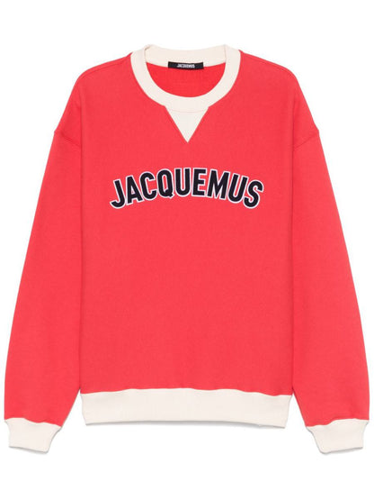 Jacquemus-tröjor