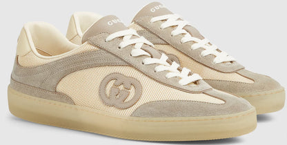 Gucci platta skor