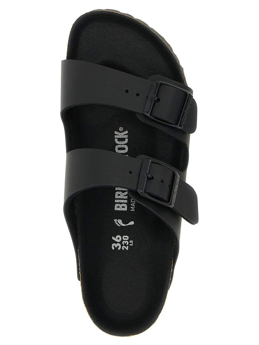 Birkenstock 'Arizona Bs' Sandaler