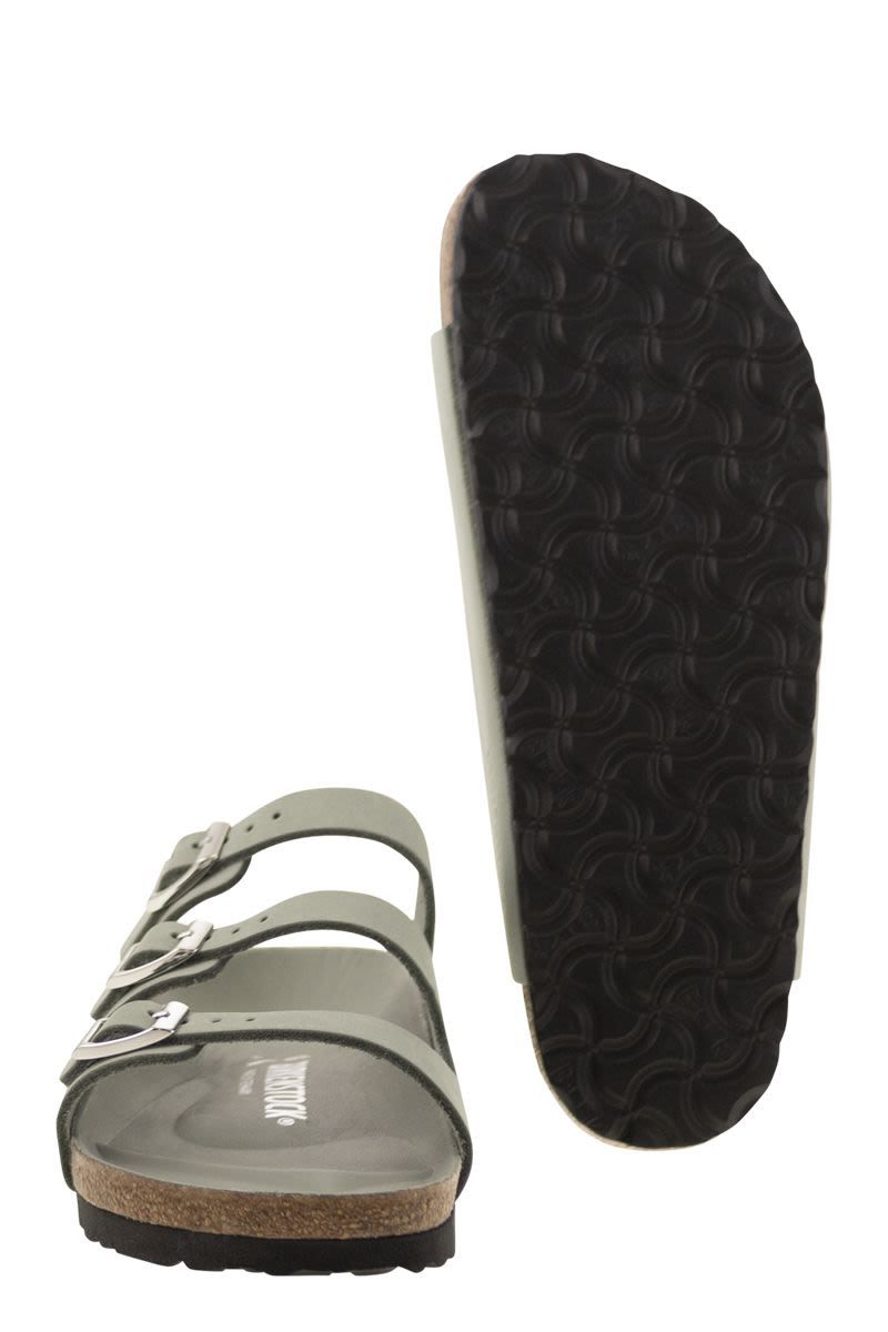 Birkenstock "Florida Fresh" sandaler