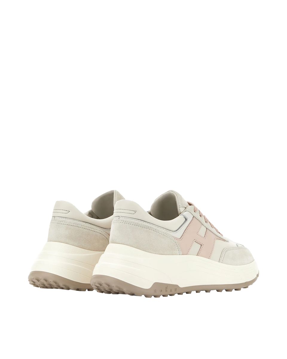 Hogan 'H669' Sneakers