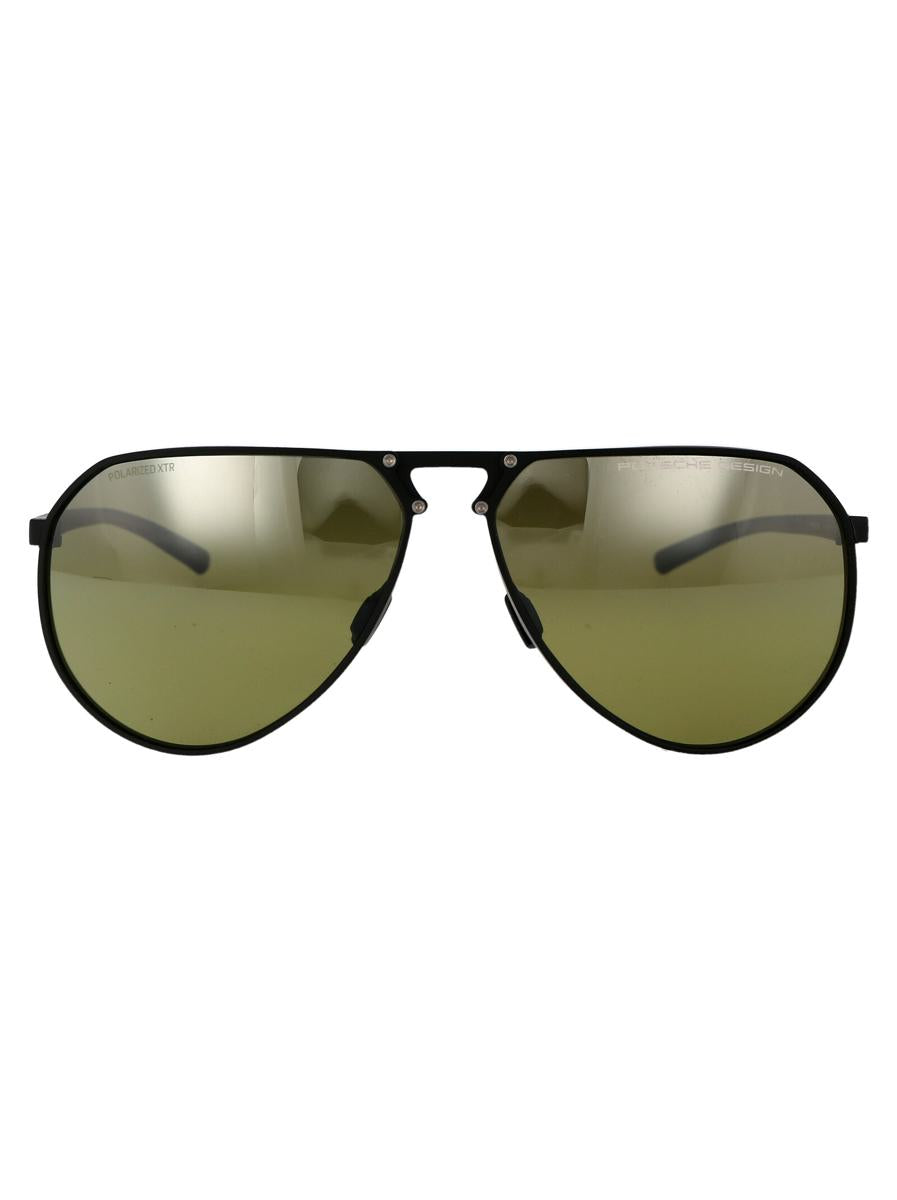 Porsche Design solglasögon