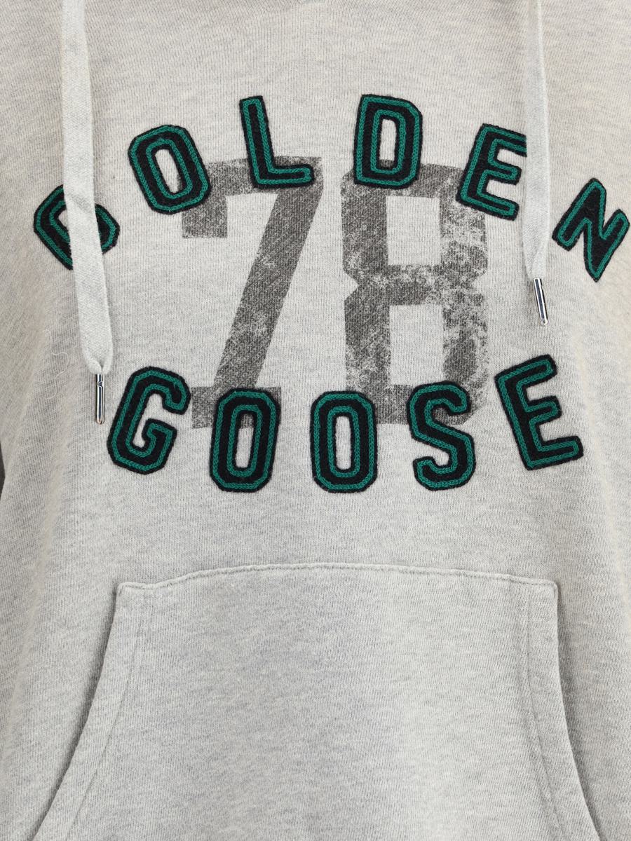 Golden Goose-tröjor