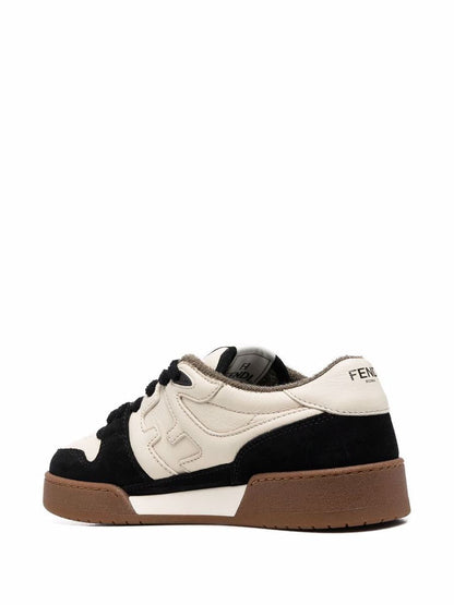 Fendi Sneakers Skor