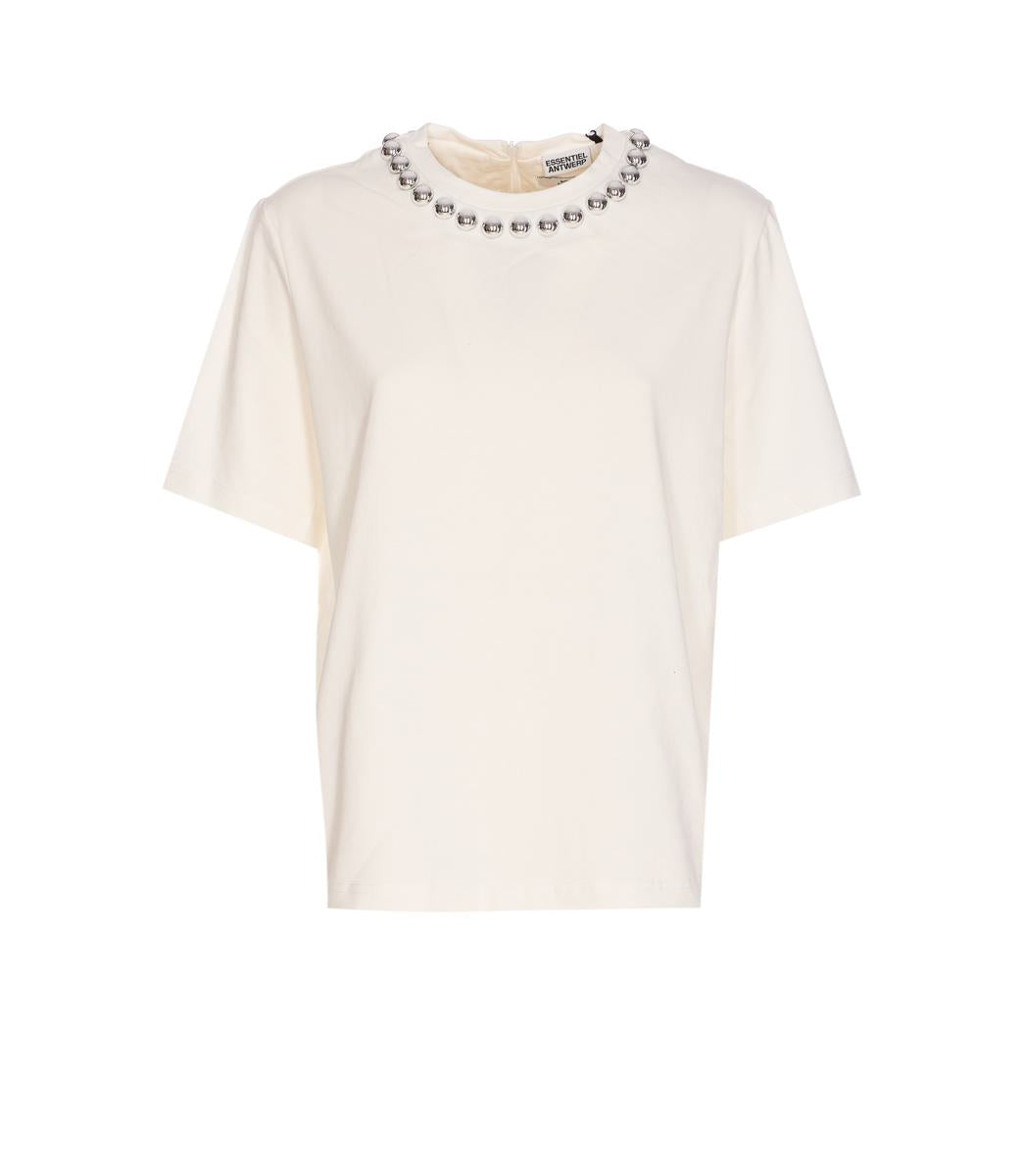 Essentiel Antwerp T-shirts och pikétröjor